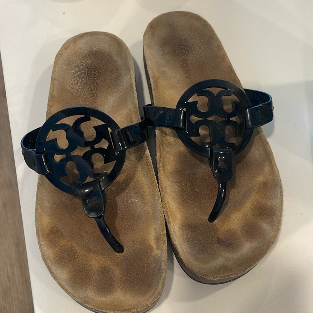 Tory Burch Miller Cloud Sandal